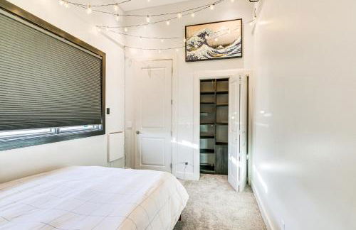 Stylish Omaha Home with Balcony - 2 Mi to Downtown! - Foto 21