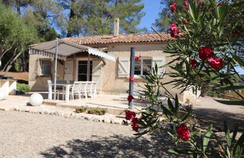 Le gite "les oliviers" - Foto 2