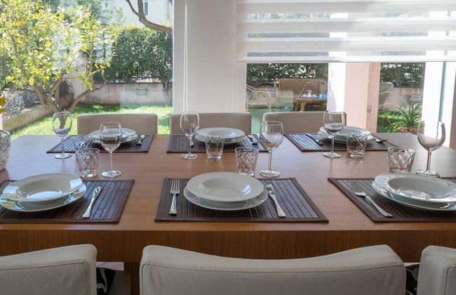 Welcomely - Prestigiosa Garden - Cala Gonone - Foto 17