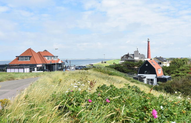 Sunny Shores of Huisduinen - Foto 17