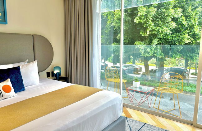 Park Life Masaryk - Foto 5