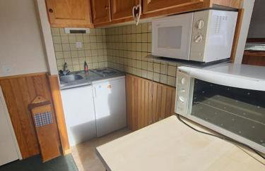 Appartmt 6-8 en montagne - Foto 3