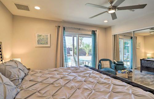 Luxurious Oasis with Hot Tub, Near Golf and Coachella! - Foto 14