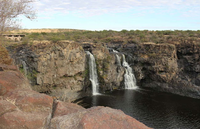 Excursión a la Sierra de Órganos y Nombre de Dios - Foto 1