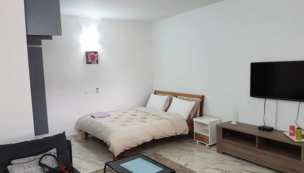 Studio Arcade - Foto 2, Habitación