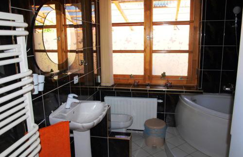 Dom Wakacyjny na Mazurach - Foto 13