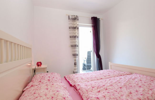 Apartment 1418 - Photo 4