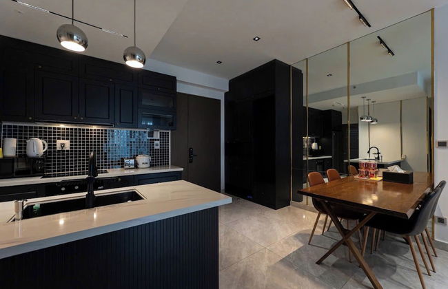 The Peak M8 Midtown - Foto 59