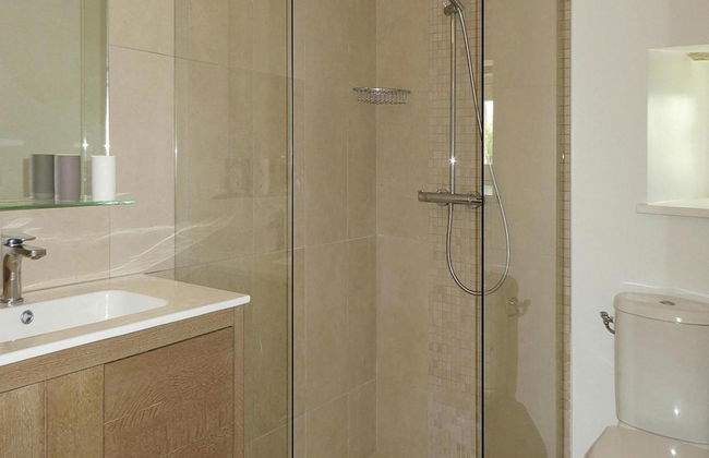 Comfortable Country Villa, Near Coast, Plougasnou - Foto 16