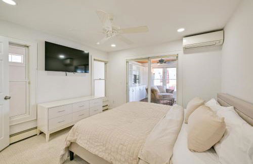 Waterfront Westhampton Haven Private Beach - Photo 11