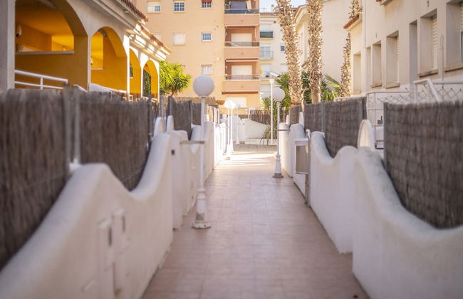 R141 - C6 Manila Resort Patio - Foto 42