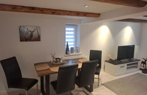 Ferienwohnung Alte Glaserei - Foto 1