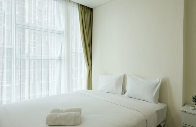 Simply and Relax 1BR @ Brooklyn Apartment - Foto 7