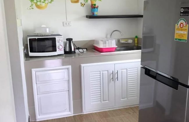 Tip House - Photo 20