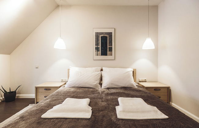 Riga Lux Apartments - Skolas - Photo 46