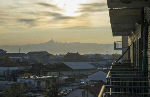 Industrial Loft Studi011 - Slow Travel Vista Alpi - Foto 15