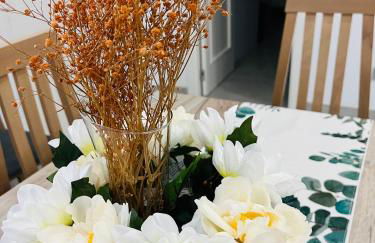 Duplex Agustín M con parking gratuito - Foto 8