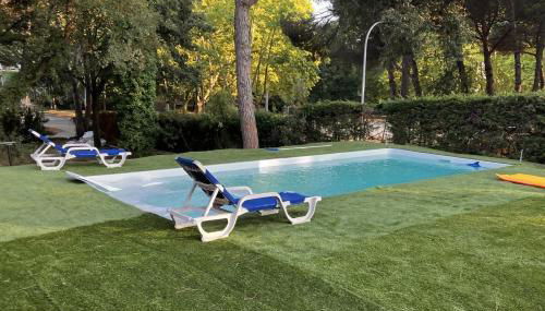 Casa Natura Flassia de 240m2 con piscina privada - Foto 2