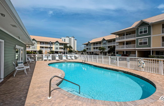St. Martin Beachwalk Villas 323 - Foto 38