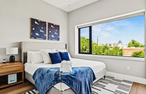 Stunning New Modern Magnolia Townhome - Foto 9