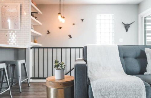 PORCHLIGHT HOME Central San Diego FREE parking - Foto 1