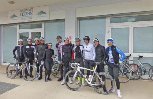 Residence I Delfini - Foto 45