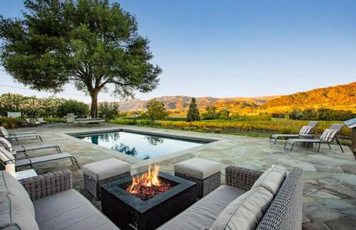 Exclusive Wine Country Estate - The Haven - Foto 1