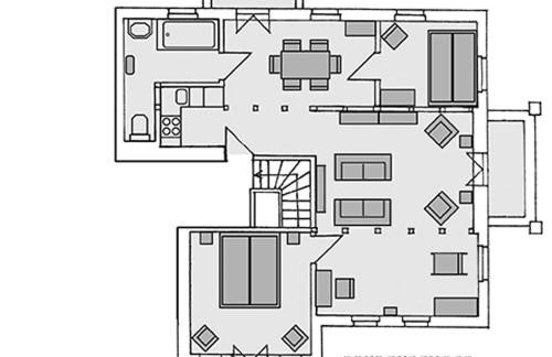 Villa am Trumpf - Design-Appartements im Naturgarten am See - Foto 39