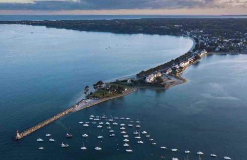 CAP COZ Sea Side FOUESNANT - Foto 17