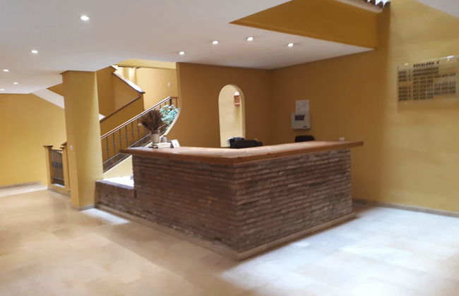 Apartamento en Manilva playa - Photo 3