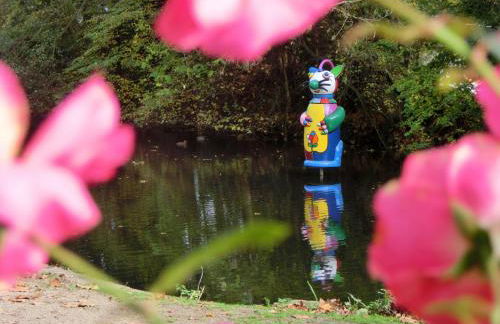 Ferienwohnung Zentrum Buxtehude - Photo 44