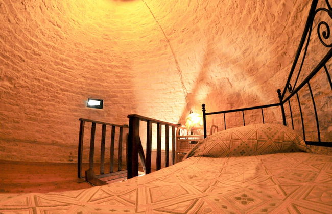 Masseria Rosa Relais - Foto 9