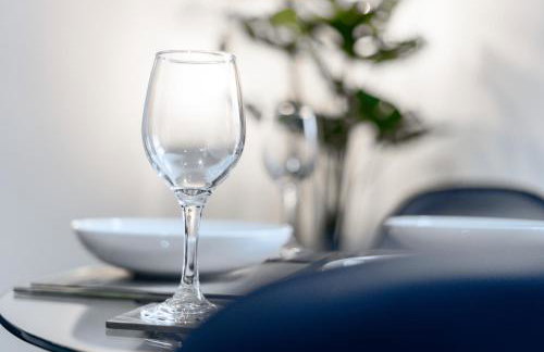 Spacious Apartment near Edgbaston - Foto 25