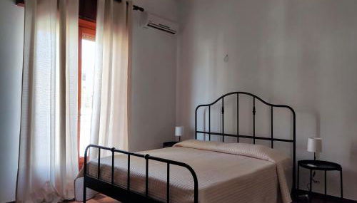 Il Patio - Villa indipendente con ampio cortile e giardino interno - Foto 4