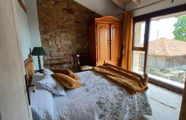 Nordés Casa rural en Lastres entre mar y montaña - Foto 1