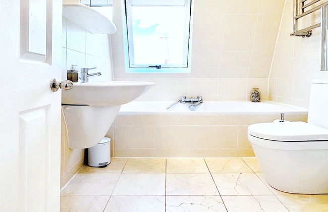 Luxury Designer Apartments Hammersmith 1 - Foto 53