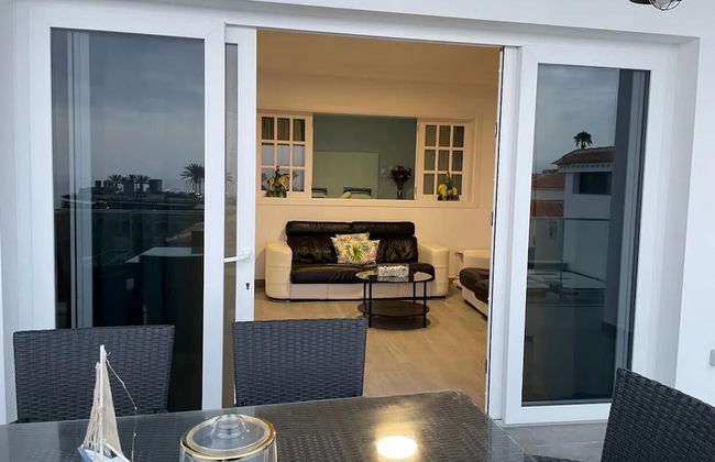 Adeje deluxe Villas santa Monica by Apartamentos Estrella del Norte - Foto 35