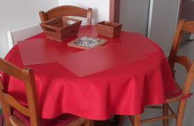 Petit appartement 30 m2-Plein sud-2 pers-1er étage-Wifi Fibre gratuite-Sans ascenseur-Non fumeur-Pas d'animaux -Réservation à partir de 2 nuits - Photo 7