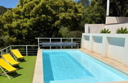 VillaSerenita Piscine chauffée, Jacuzzi, Pétanque - Foto 38