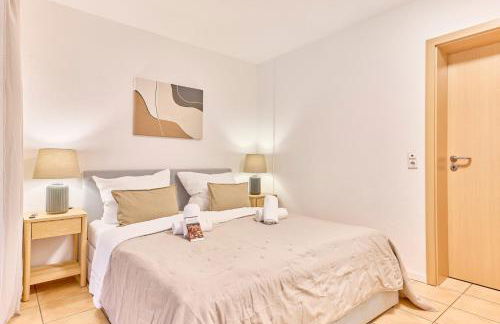 Lena Ihre Ruhepause mit Terrasse in Buchen - Foto 5