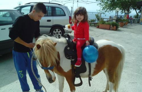 Agriturismo La Palombara - Foto 58