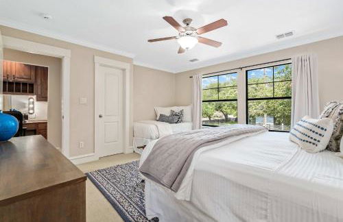 ATX Oasis - Pool, Hot tub, Firepit & Billiards - Foto 26