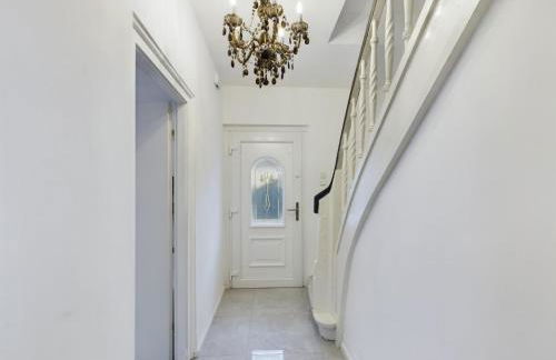 Villa am Staderhof - Foto 26