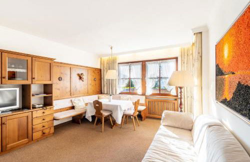 Appartements Villa Fortuna - Foto 30