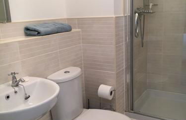 The Waterwheel Apartment, Charlestown - Foto 11