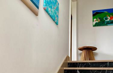 Superbe maison avec jardin - Foto 25