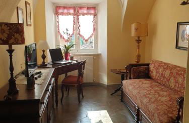 La Foresteria del Passeggere - Foto 1