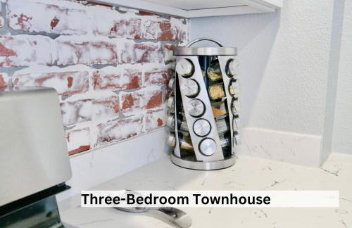 Boutique Apartment in Historic Downtown Albany - Foto 29