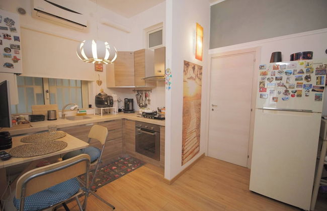 Itiseasy Palermo 2 Private Apartment - Foto 26