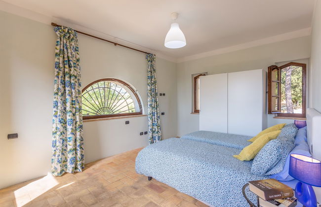 Borgo Pulciano Agriturismo - Photo 66